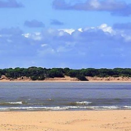Sanlucar-Centro Apartment Sanlúcar de Barrameda Екстериор снимка