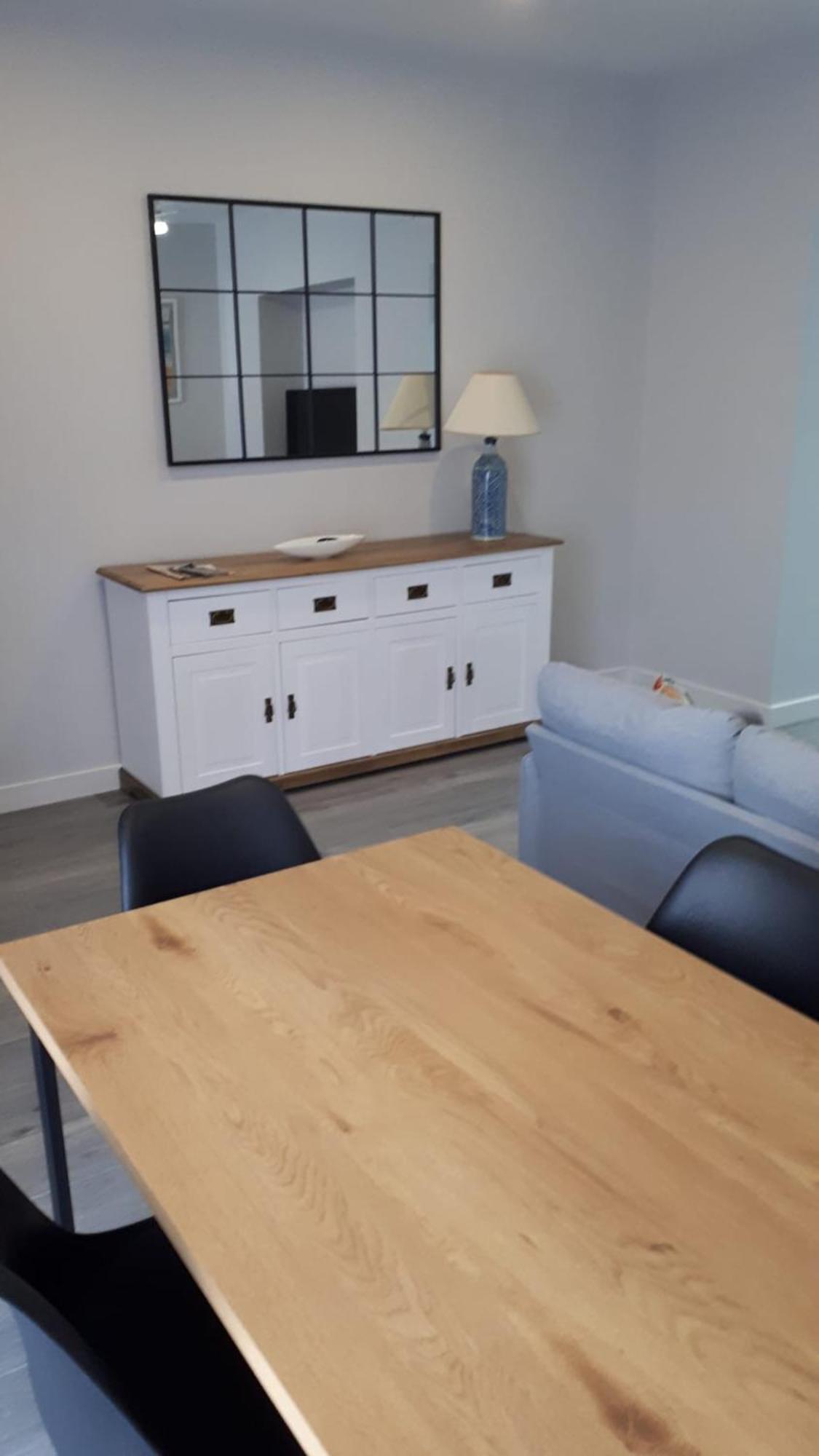 Sanlucar-Centro Apartment Sanlúcar de Barrameda Екстериор снимка