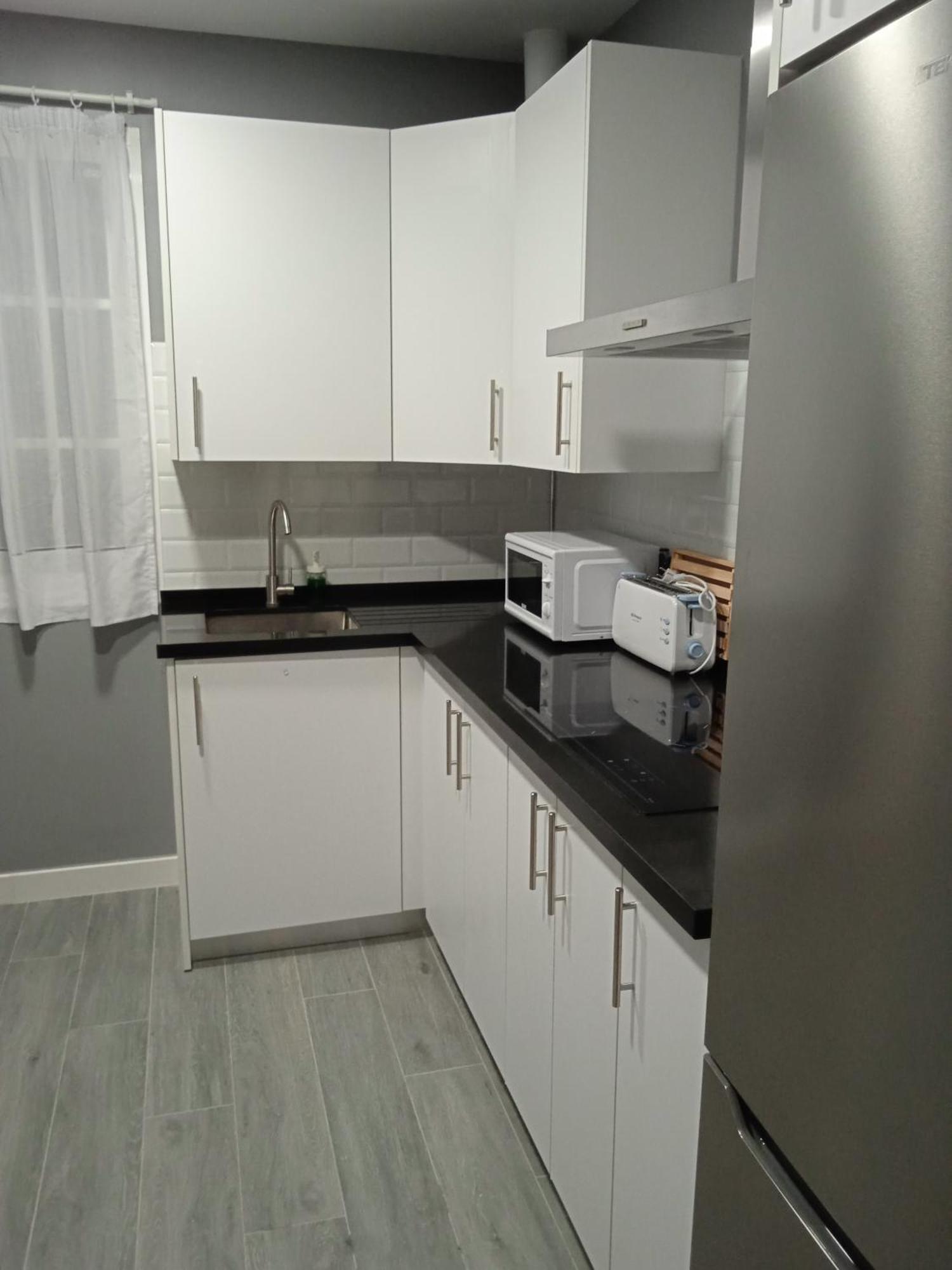 Sanlucar-Centro Apartment Sanlúcar de Barrameda Екстериор снимка