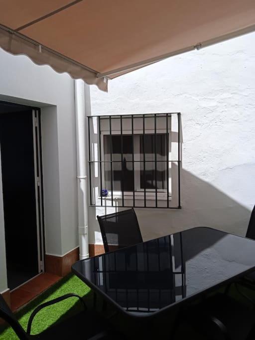 Sanlucar-Centro Apartment Sanlúcar de Barrameda Екстериор снимка