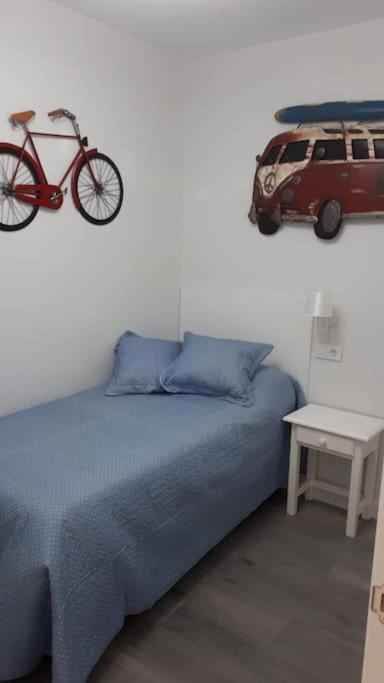 Sanlucar-Centro Apartment Sanlúcar de Barrameda Екстериор снимка