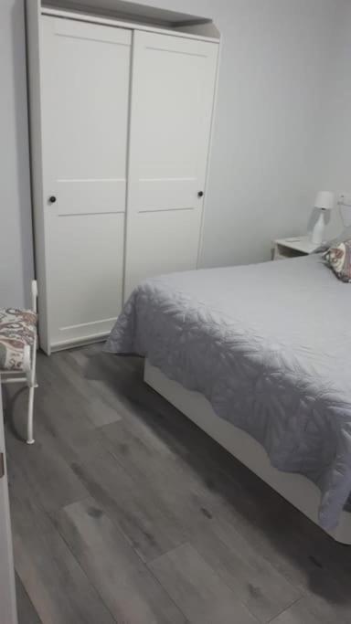 Sanlucar-Centro Apartment Sanlúcar de Barrameda Екстериор снимка