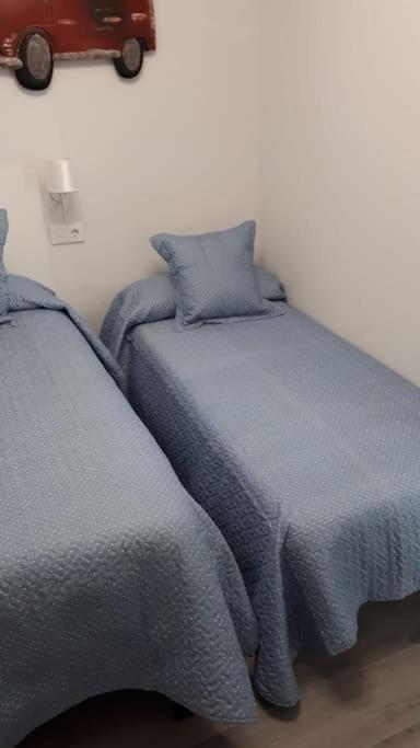 Sanlucar-Centro Apartment Sanlúcar de Barrameda Екстериор снимка