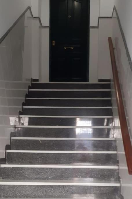 Sanlucar-Centro Apartment Sanlúcar de Barrameda Екстериор снимка