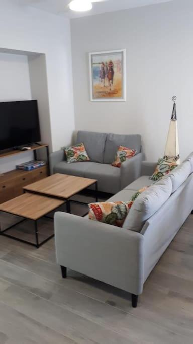 Sanlucar-Centro Apartment Sanlúcar de Barrameda Екстериор снимка