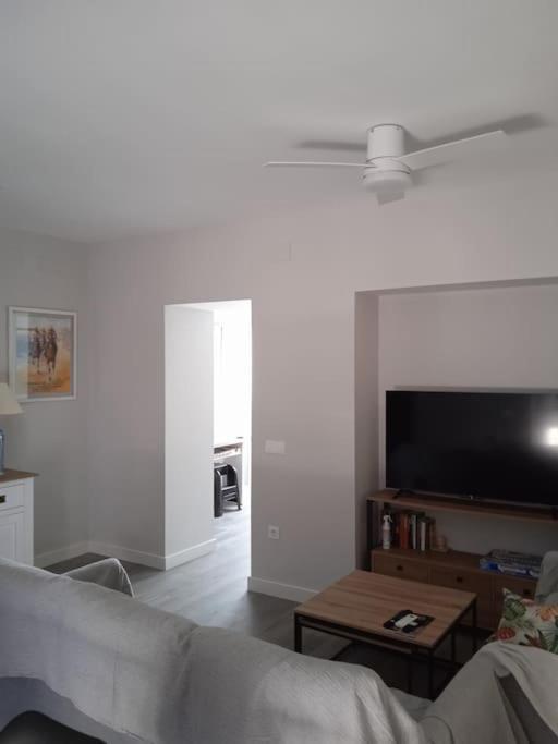 Sanlucar-Centro Apartment Sanlúcar de Barrameda Екстериор снимка